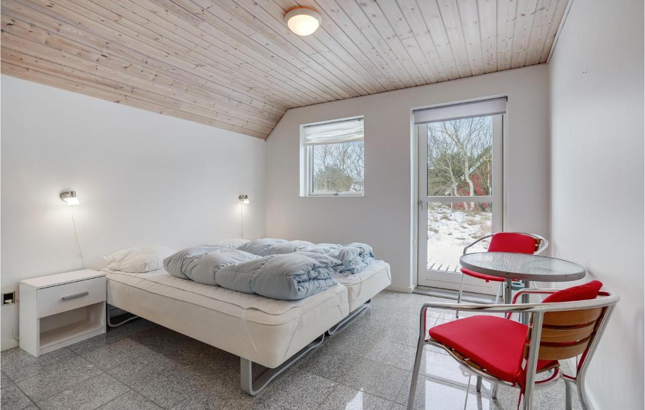 Amazing Home In Romo With Kitchen Toftum  Bagian luar foto