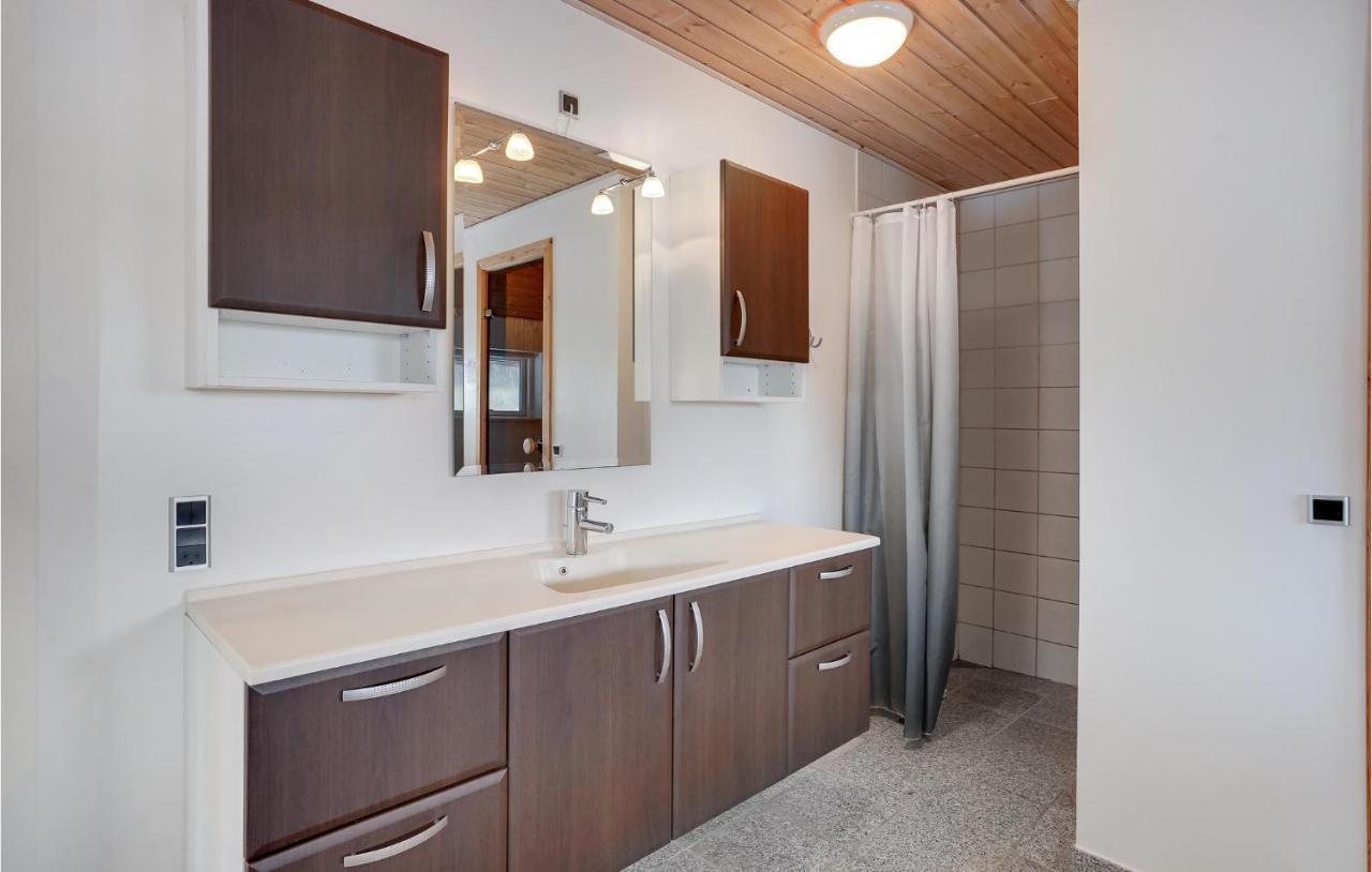 Amazing Home In Romo With Kitchen Toftum  Bagian luar foto